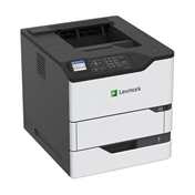Lexmark MS823dn mono lézer duplex nyomtató