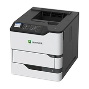 Lexmark MS823dn mono lézer duplex nyomtató
