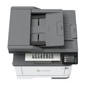 Lexmark MX431adn MFP mono lézer duplex A4 40ppm 512MB nyomtató