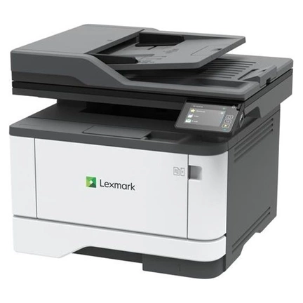 Lexmark MX431adn MFP mono lézer duplex A4 40ppm 512MB nyomtató