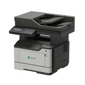 Lexmark MX521ADE mono lézer MFP