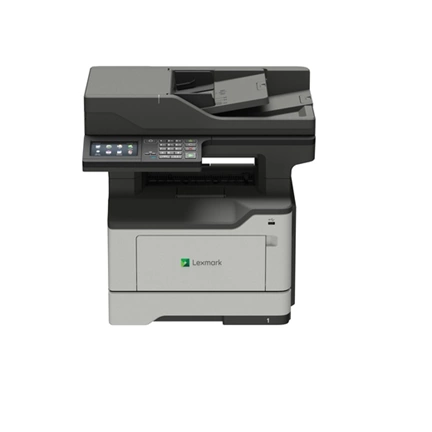 Lexmark MX521ADE mono lézer MFP