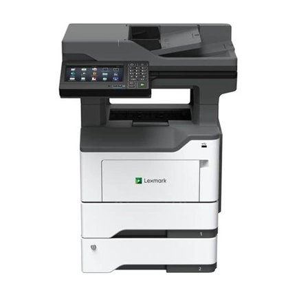 Lexmark MX622adhe multifunkciós lézernyomtató