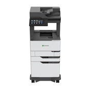 Lexmark MX826ADXE Mono
