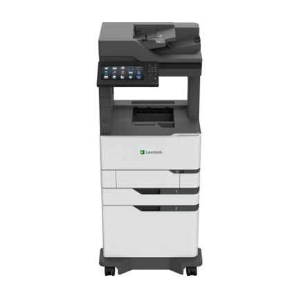 Lexmark MX826ADXE Mono