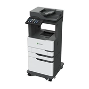 Lexmark MX826ADXE Mono