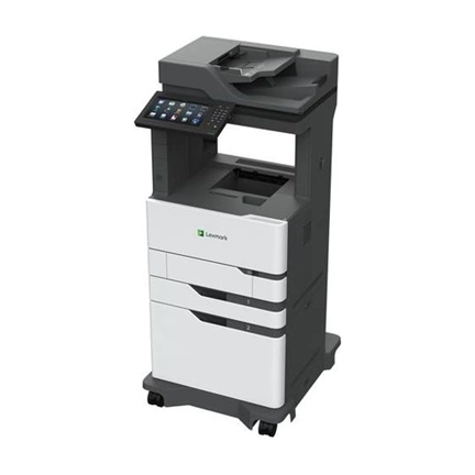 Lexmark MX826ADXE Mono