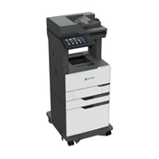 Lexmark MX826ADXE Mono