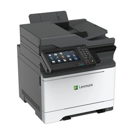 Lexmark Printer CX625ADE COLORLASER MFG A4 2GB DUPLEX USB/ETH