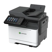 Lexmark Printer CX625ADE COLORLASER MFG A4 2GB DUPLEX USB/ETH