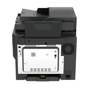 Lexmark Printer CX625ADHE COLORLASER MFG A4 2GB DUPLEX USB/ETH