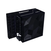 Lian Li Edge Gold tápegység - L-alakú, teljesen moduláris, ATX3.1, PCIe5.1, 12V-2x6, 1000W