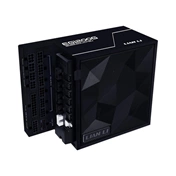 Lian Li Edge Gold tápegység - L-alakú, teljesen moduláris, ATX3.1, PCIe5.1, 12V-2x6, 1200W
