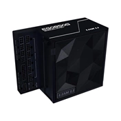 Lian Li Edge Gold tápegység - L-alakú, teljesen moduláris, ATX3.1, PCIe5.1, 12V-2x6, 850W