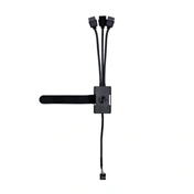 Lian Li USB 2.0 1-to-3 hub