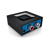 980-000912 Logitech Bluetooth Audio Adapter