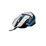 Logitech G502 Hero LoL KDA