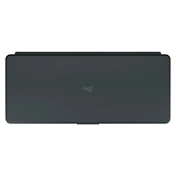 Logitech Keys-To-Go 2 US Int billenyűzet Graphite (920-012984)