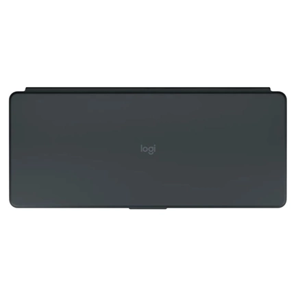 Logitech Keys-To-Go 2 US Int billenyűzet Graphite (920-012984)
