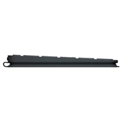 Logitech Keys-To-Go 2 US Int billenyűzet Graphite (920-012984)