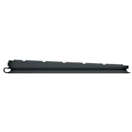 Logitech Keys-To-Go 2 US Int billenyűzet Graphite (920-012984)