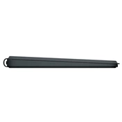 Logitech Keys-To-Go 2 US Int billenyűzet Graphite (920-012984)