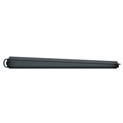 Logitech Keys-To-Go 2 US Int billenyűzet Graphite (920-012984)