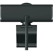 Logitech MX Brio webkamera sötétszürke (Graphite)