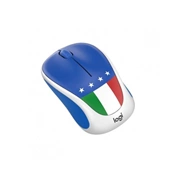 Logitech Mouse M238 FAN COLLECTION wireless  ITALY