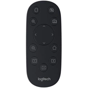 Logitech PTZ PRO 2 - N/A REMOTE CONTROL WW