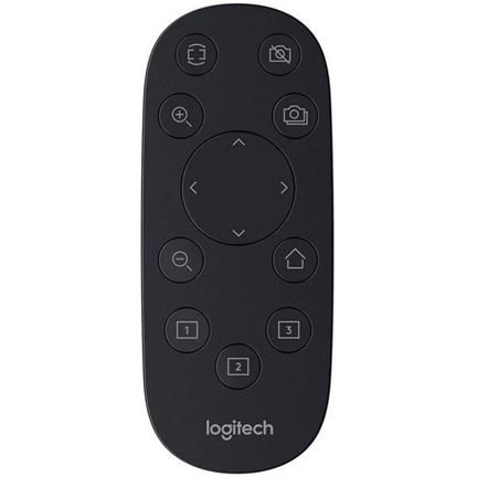 Logitech PTZ PRO 2 - N/A REMOTE CONTROL WW