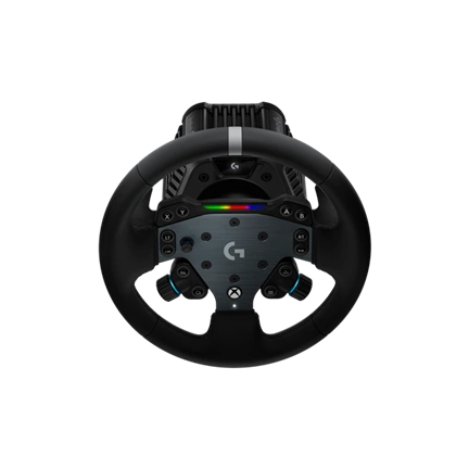 Logitech RS50 System versenykormány PC/PlayStation