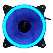 Lüfter AeroCool Rev Blue