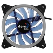 Lüfter AeroCool Rev Blue