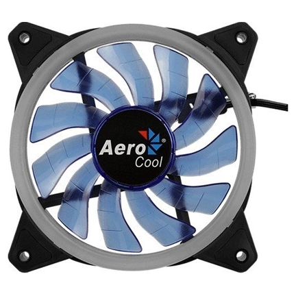 Lüfter AeroCool Rev Blue
