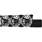Lüfter AeroCool Rev RGB 3Pack