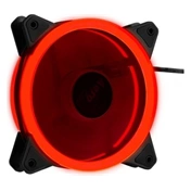Lüfter AeroCool Rev Red