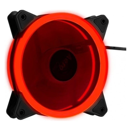 Lüfter AeroCool Rev Red