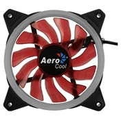 Lüfter AeroCool Rev Red