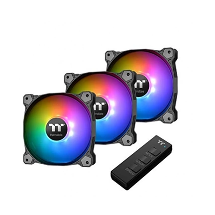 Lüfter Thermaltake Pure  14 ARGB Sync (3er Pack) retail