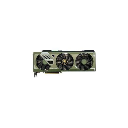 MANLI GeForce RTX 4070 Ti Gallardo 12GB GDDR6X
