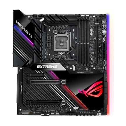 MBO ASUS Maximus XII Extreme