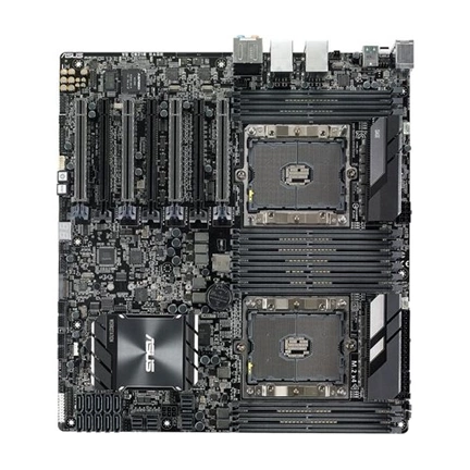 MBO ASUS WS-C621E SAGE (BMC) (LGA3647) (D)