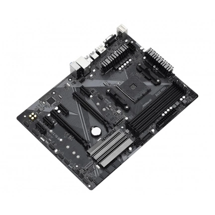 MBO Asrock B450 Pro4 R2.0