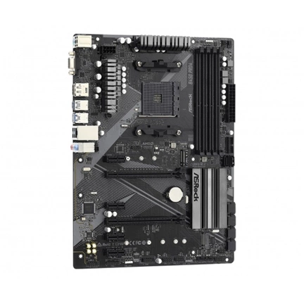 MBO Asrock B450 Pro4 R2.0