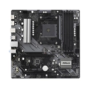 MBO Asrock B550M Phantom Gaming 4