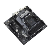 MBO Asrock B550M Phantom Gaming 4