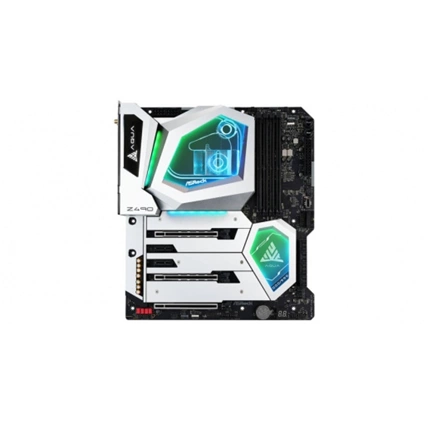 MBO Asrock Z490 Aqua