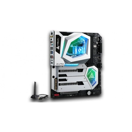 MBO Asrock Z490 Aqua