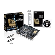 MBO Asus H110M-K